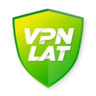 VPN.lat MOD APK v3.8.3.9.1: Ultimate Privacy Solution Download (Pro Unlocked/Remove ads)